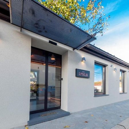Wellness B&B Winery Sontacchi Kutjevo Ngoại thất bức ảnh