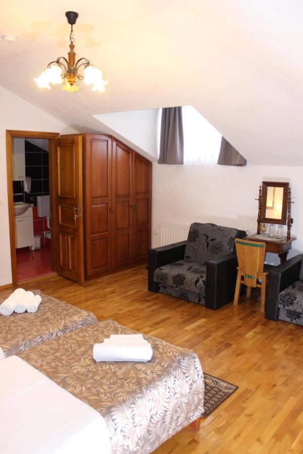 Wellness B&B Winery Sontacchi Kutjevo Ngoại thất bức ảnh