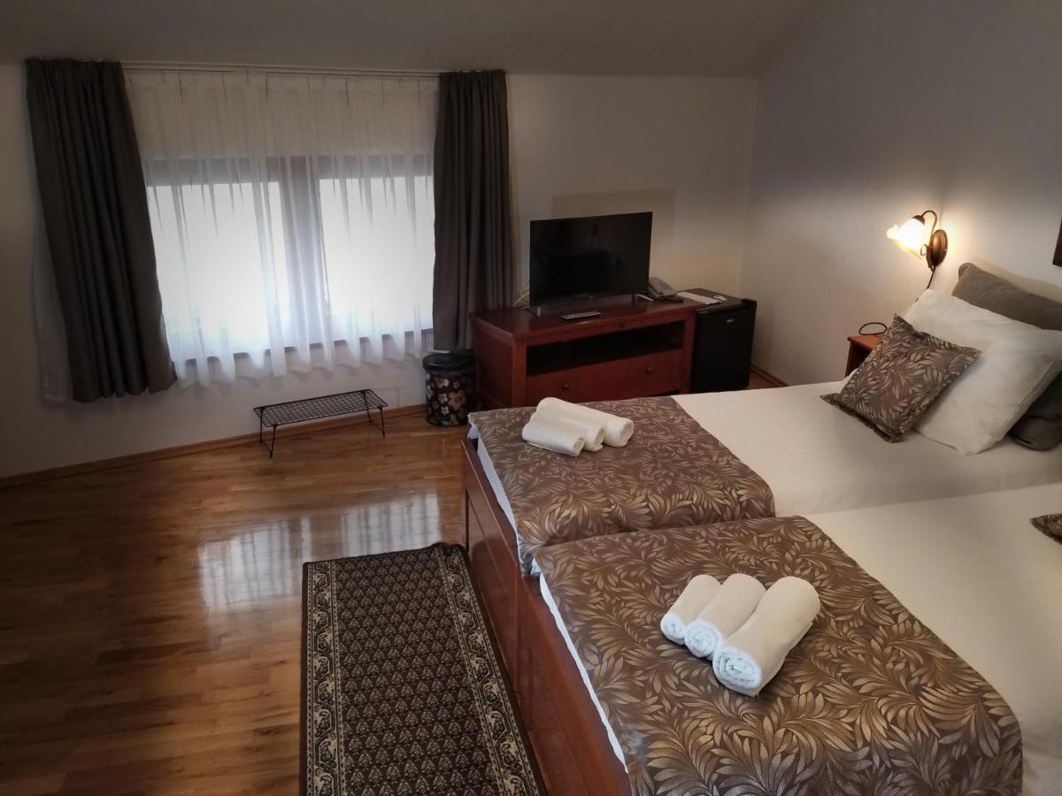 Wellness B&B Winery Sontacchi Kutjevo Ngoại thất bức ảnh