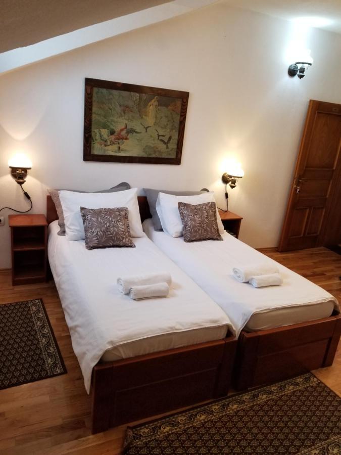 Wellness B&B Winery Sontacchi Kutjevo Ngoại thất bức ảnh