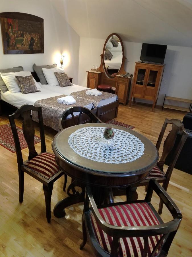 Wellness B&B Winery Sontacchi Kutjevo Ngoại thất bức ảnh