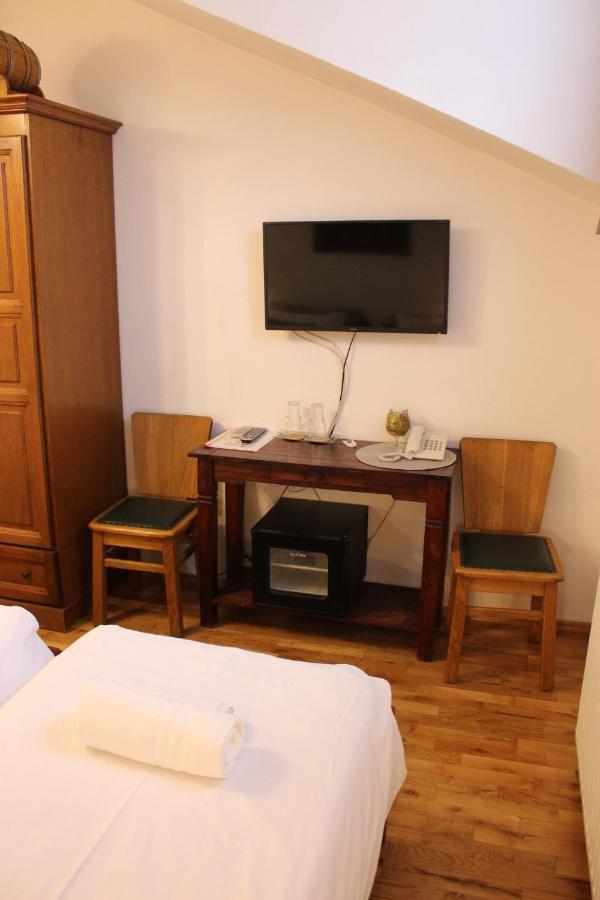 Wellness B&B Winery Sontacchi Kutjevo Ngoại thất bức ảnh
