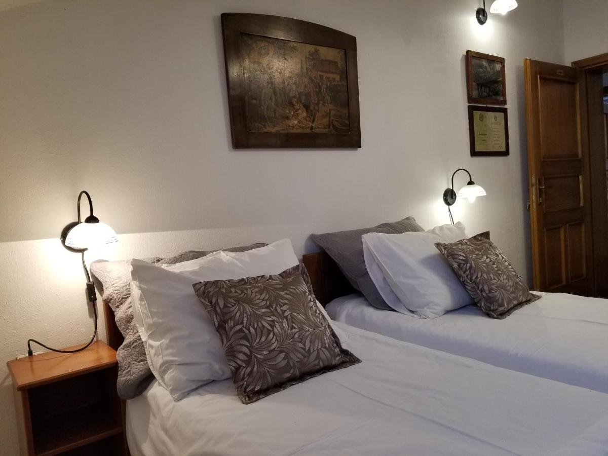 Wellness B&B Winery Sontacchi Kutjevo Ngoại thất bức ảnh