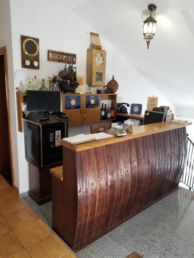 Wellness B&B Winery Sontacchi Kutjevo Ngoại thất bức ảnh