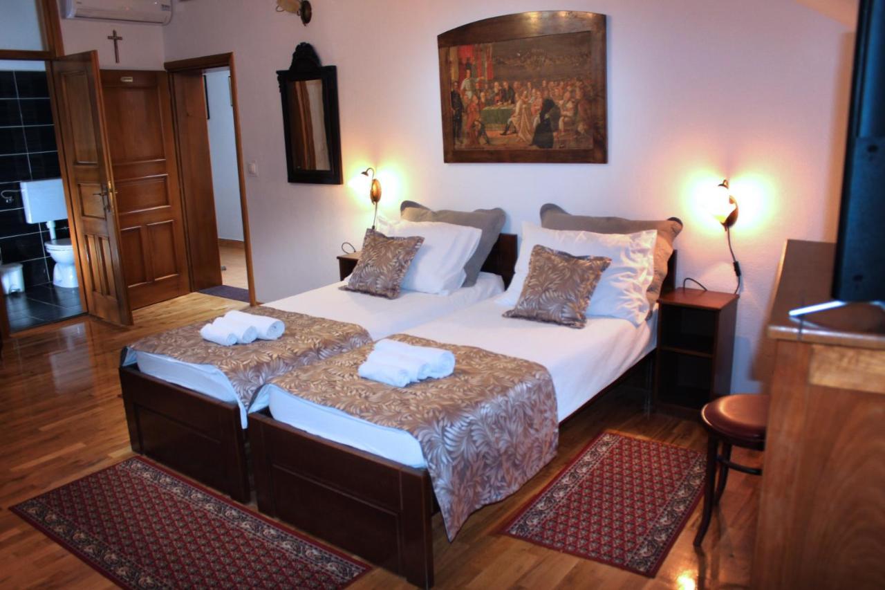 Wellness B&B Winery Sontacchi Kutjevo Ngoại thất bức ảnh