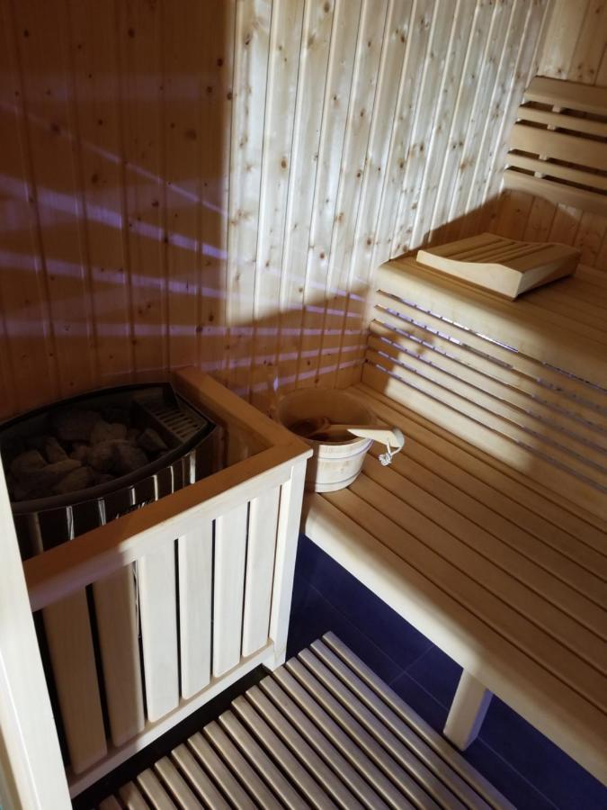 Wellness B&B Winery Sontacchi Kutjevo Ngoại thất bức ảnh
