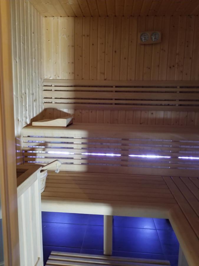 Wellness B&B Winery Sontacchi Kutjevo Ngoại thất bức ảnh