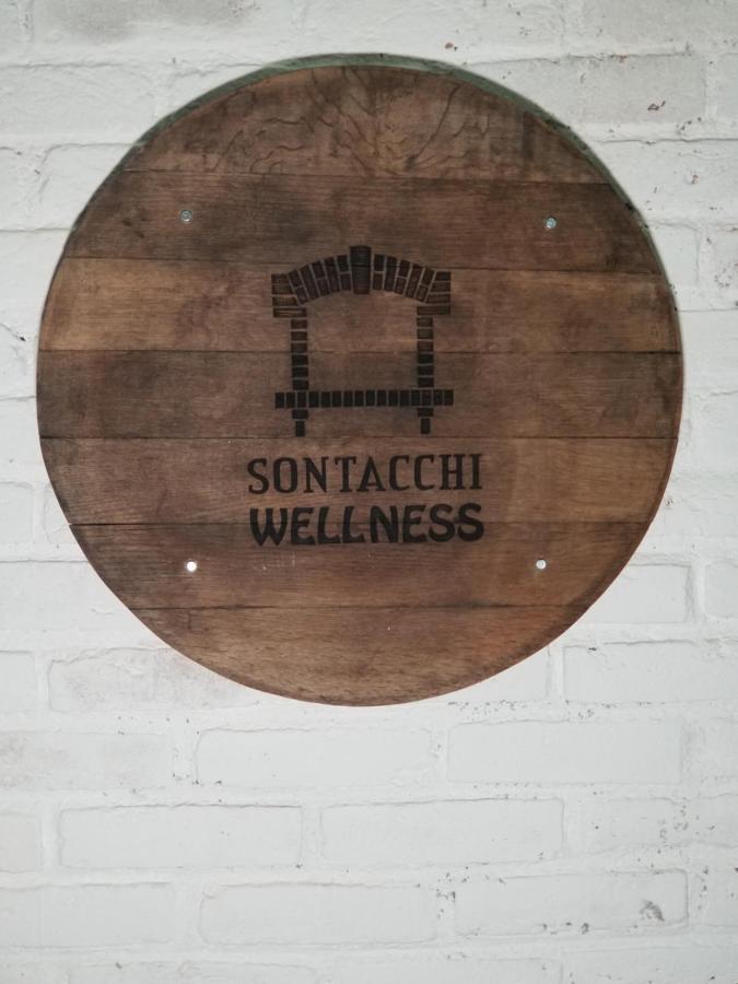 Wellness B&B Winery Sontacchi Kutjevo Ngoại thất bức ảnh