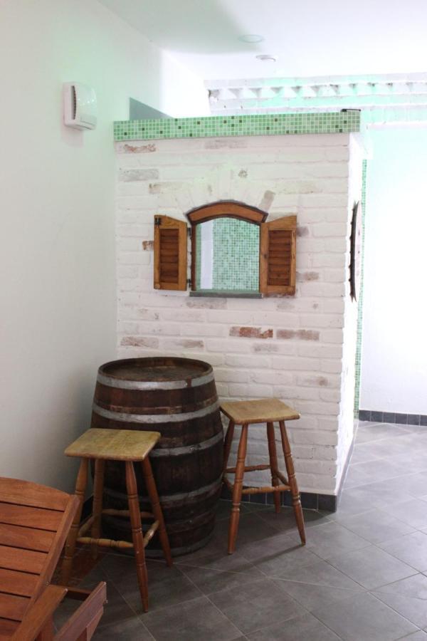 Wellness B&B Winery Sontacchi Kutjevo Ngoại thất bức ảnh