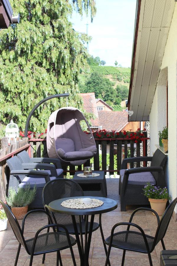 Wellness B&B Winery Sontacchi Kutjevo Ngoại thất bức ảnh