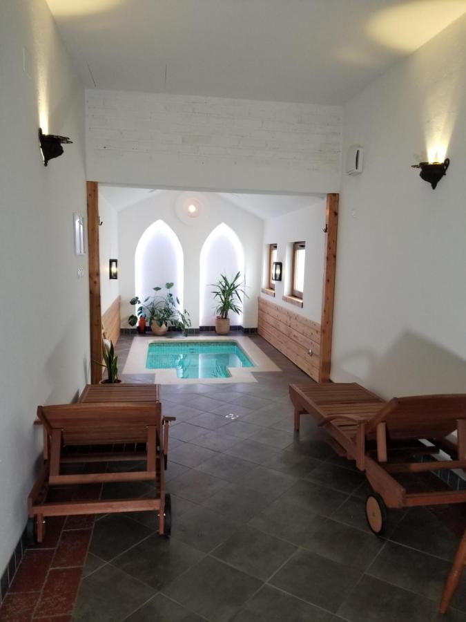 Wellness B&B Winery Sontacchi Kutjevo Ngoại thất bức ảnh