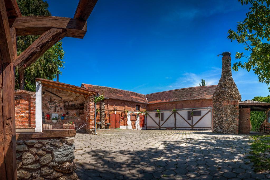 Wellness B&B Winery Sontacchi Kutjevo Ngoại thất bức ảnh