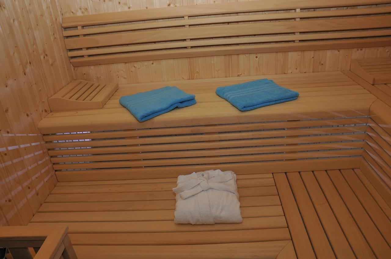 Wellness B&B Winery Sontacchi Kutjevo Ngoại thất bức ảnh