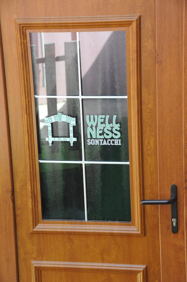 Wellness B&B Winery Sontacchi Kutjevo Ngoại thất bức ảnh